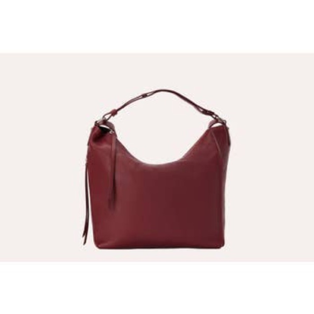 Kiko leather bag